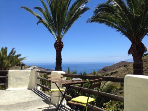 Hermigua House | Casa Aloha