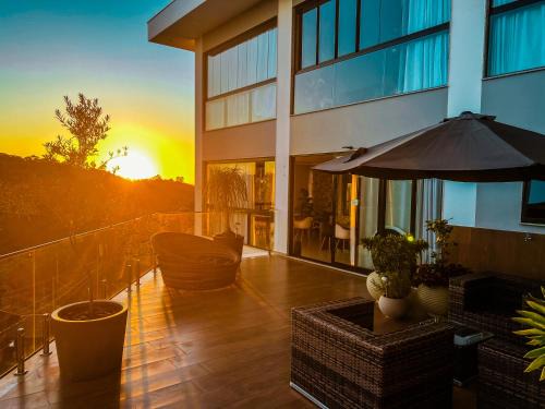 Domingos Martins House | Casa Alpes