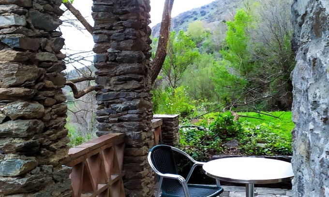 Pampaneira Cottage | "Casa Alpujarra" Rural house of Alpujarra essence in the heart of the Poqueira Ravine.