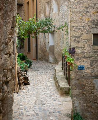 Valderrobres House | Casa Alta