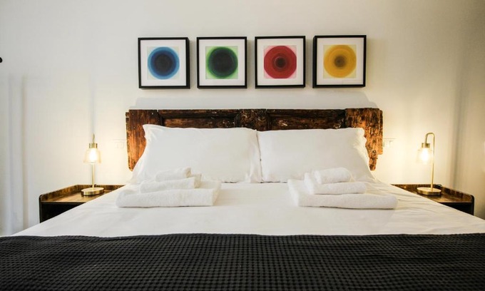 L'Aquila House | Casa Alta