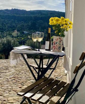 Castelo de Vide Apartment | Casa Alta T0