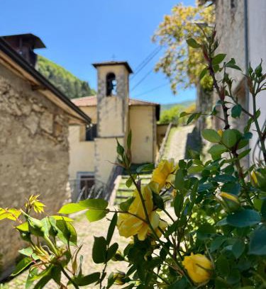 Quartiere XXIV Don Bosco Villa | Casa Altolaterra