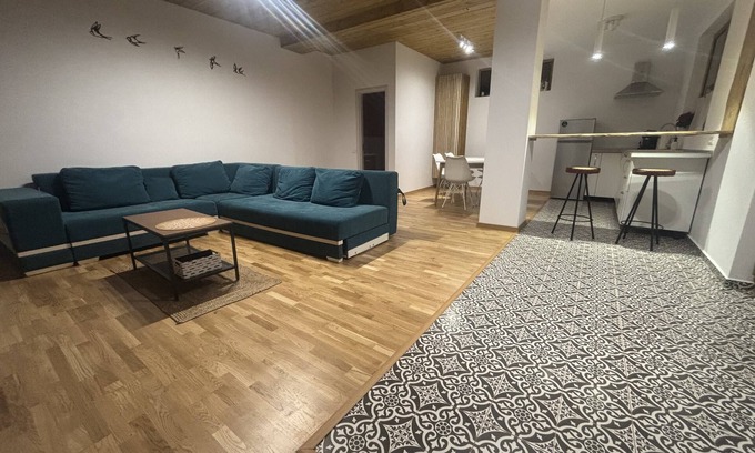Bran Villa | Casa Aluna Duo: Your Gateway to Tranquility near Dracula's Castle in Bran!