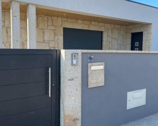 Esposende Villa | Casa Alyvic II