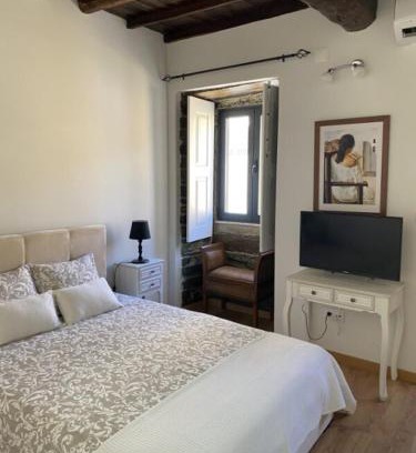 Vila Nova de Foz Coa Apartment | Casa Amélia