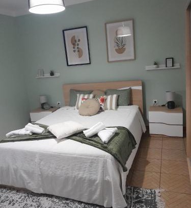 Vila Nova de Foz Coa Apartment | Casa Amado
