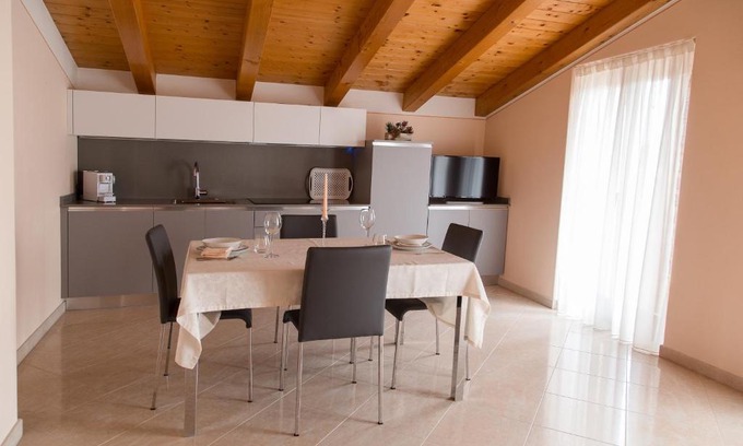Montioni Apartment | Casa Amalia