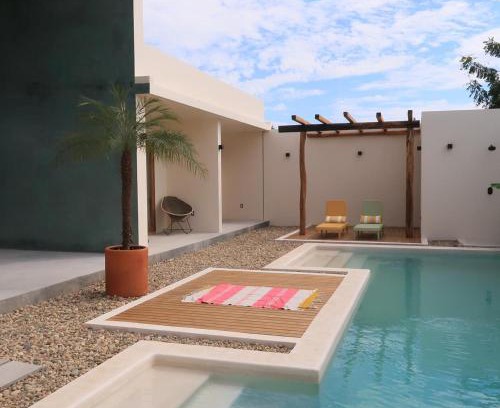 Barra de Colotepec Hotel | Casa Amalia