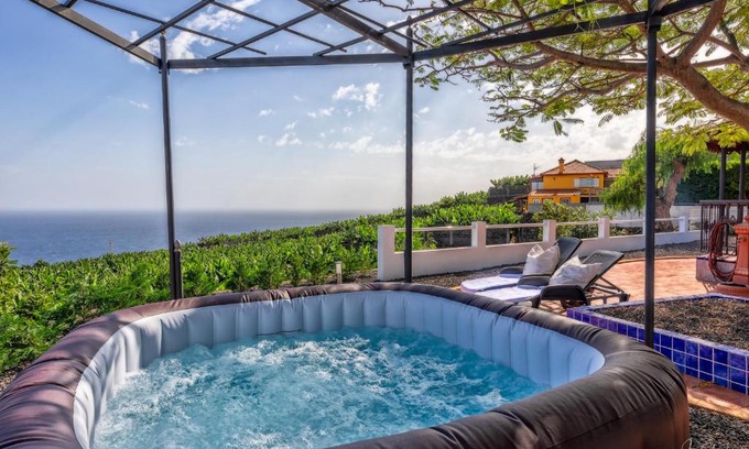 Brena Baja House | Casa Amanecer I, vistas únicas y paz