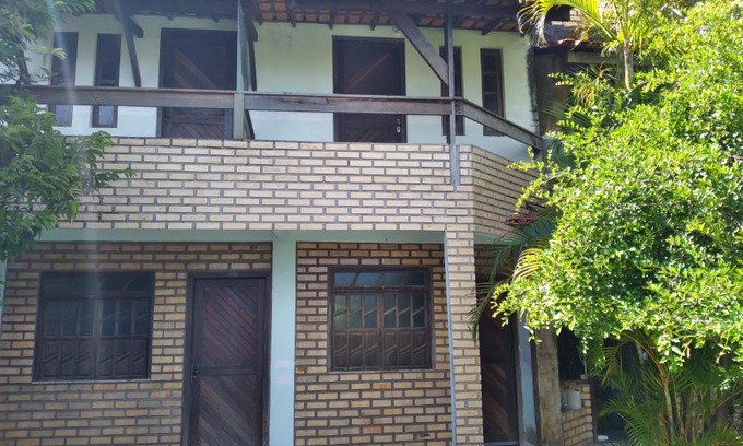 Itapua House | CASA AMARELA