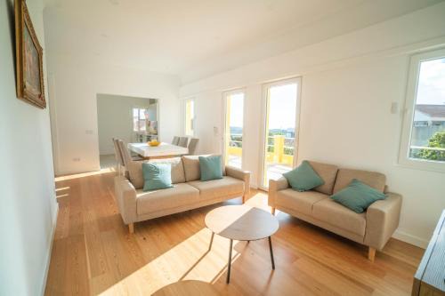 Mafra Apartment | Casa Amarela