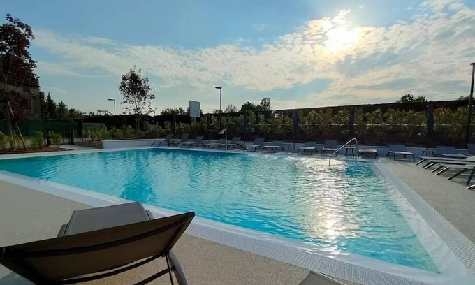 Colà Di Lazise House | Casa Amarone con Piscina