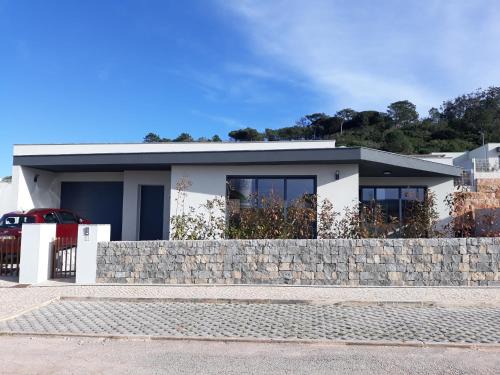 Coto House | Casa Ambiente Verde