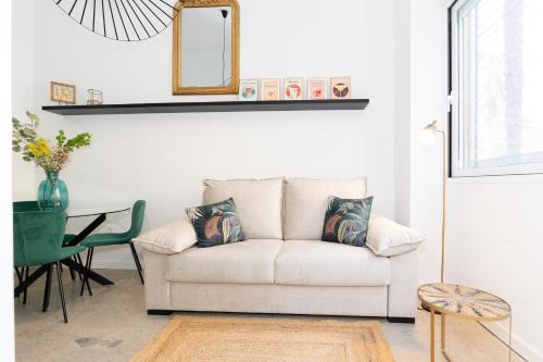 Benicalap Apartment | Casa Ambrosia