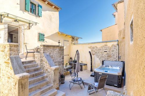 Pican House | Casa Amelia in Pican