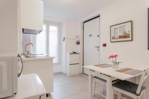 Crocetta Apartment | Casa Amely