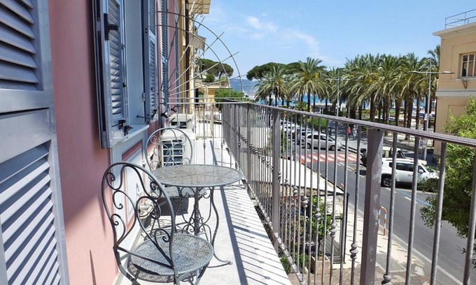 Loano Apartment | Casa Amico Mare