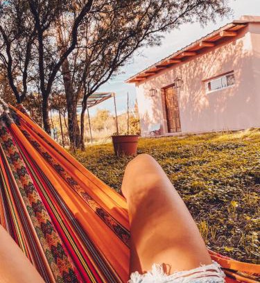 Capilla del Monte House | Casa Amor