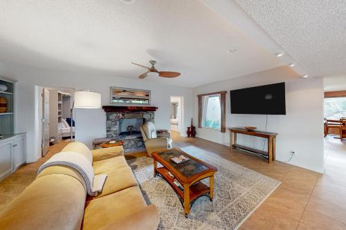 Tucson House | Casa Amorcito