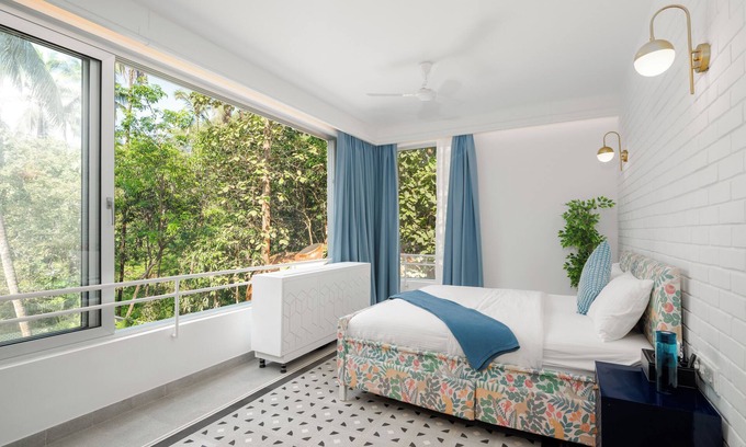 Assagao Villa | Casa Amore La Verona
