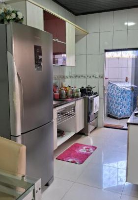 Sacramenta House | casa ampla e ótima localização- cop 30 Belém