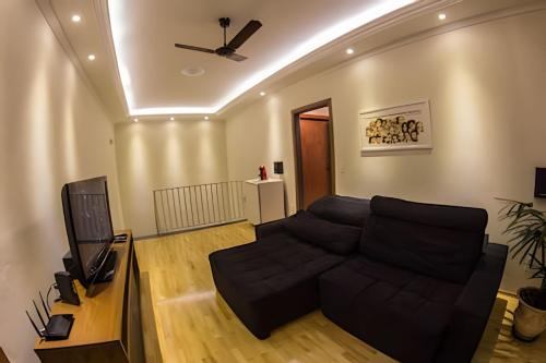 Aparecida Apartment | Casa ampla e confortável próxima ao Santuário