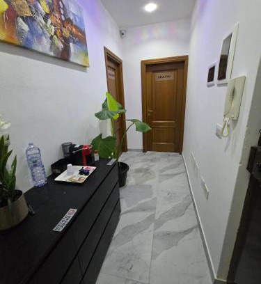 Acqui Terme Apartment | Casa Amy