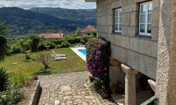 Arcos de Valdevez House | Casa Ana Rosa