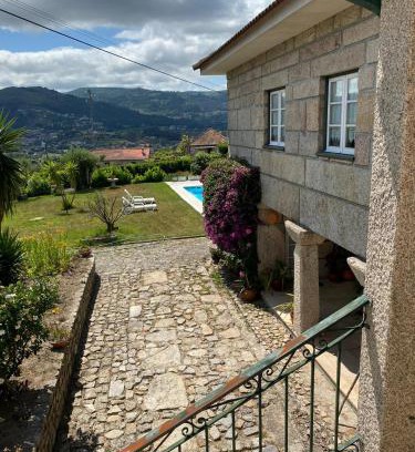 Arcos de Valdevez House | Casa Ana Rosa