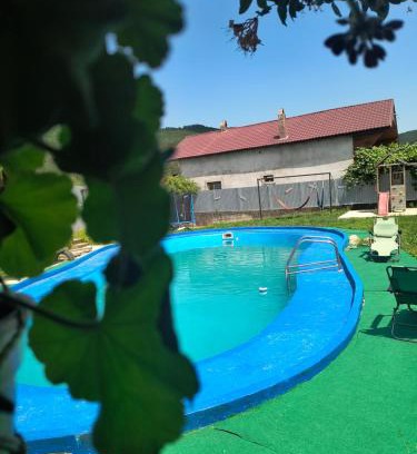Slanic-Moldova House | Casa Anastasia Slănic Moldova