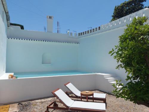 Beja House | Casa Ancha
