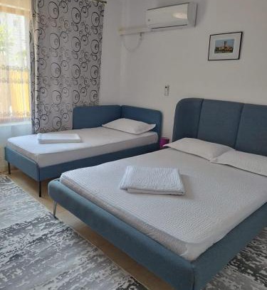 Sulina House | Casa Ancora Sulina