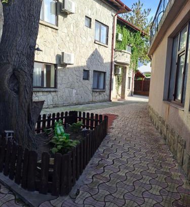 Eforie Sud House | Casa Ancuta