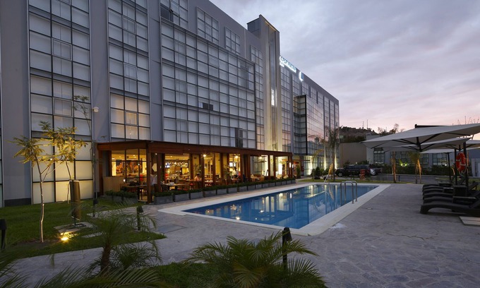 Moquegua Hotel | Casa Andina Select Moquegua