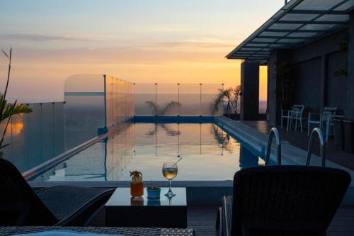 Tacna Hotel | Casa Andina Select Tacna