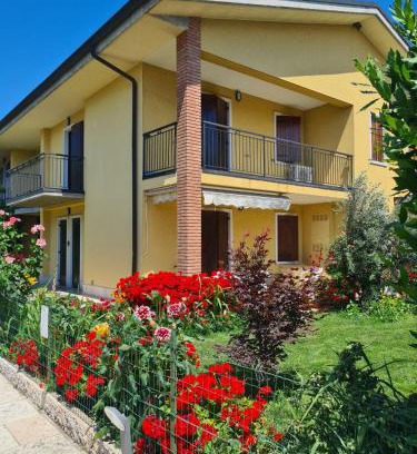 Pescantina House | Casa Andrè