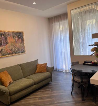 Scandicci Apartment | Casa Andre