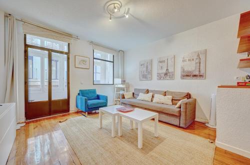 Pamplona City Centre Apartment | Casa Andrea by Clabao