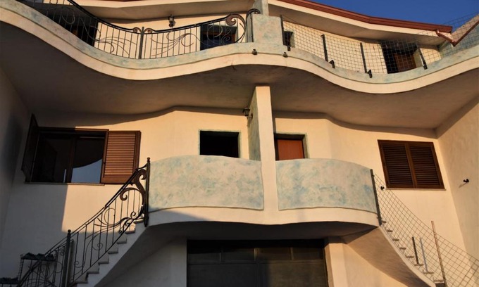 Gonnesa Apartment | Casa andrea