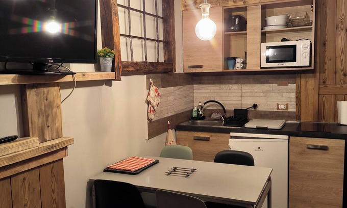 Gressan Condo | Casa Andrea