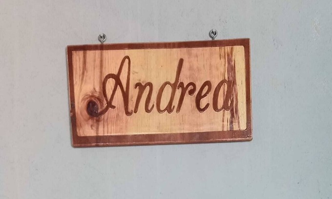 Crucecita House | Casa Andrea