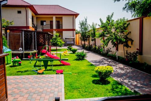 2 Mai House | Casa Andu