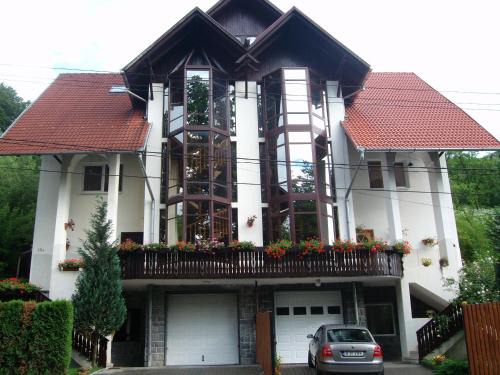 Sovata Apartment | Casa Anette