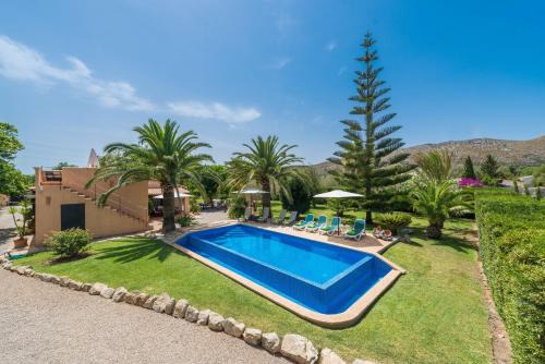 Capdepera Villa | Casa Angela