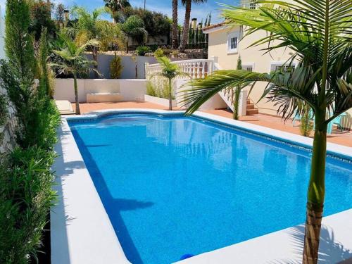 Gata de Gorgos House | Casa Angela, Gata de Gorgos with heated pool