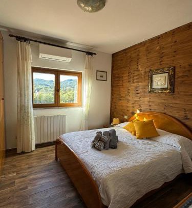 Palau Apartment | Casa Angelo