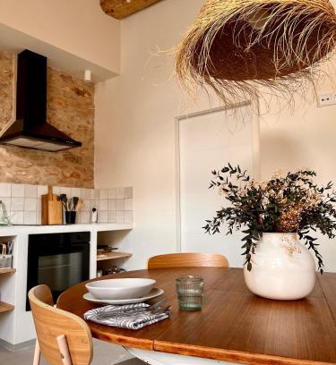 Amposta Apartment | Casa Anguila