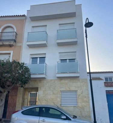 Huercal-Overa Apartment | Casa Anita
