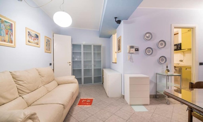 Mergozzo House | Casa Anita